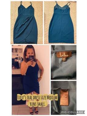 Lulus Forever Your Girl Bodycon Dress
